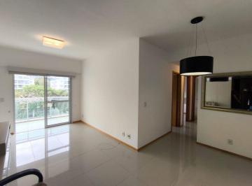 Apartamento aluguel Oasis Camboinhas · Apartamento com 3 quartos para alugar, 120 m² por R$ 7.703/mês - Camboinhas - Niterói/RJ