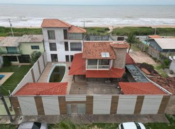 Casa · 1m² · Imoveis - no Recanto da Sereia