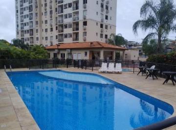 950d88678b240dd6e47f6e3763b1f37f3b1a6782 · Apartamento com 2 dormitórios à venda, 50 m² por R$ 235.000,00 - Covanca - São Gonçalo/RJ