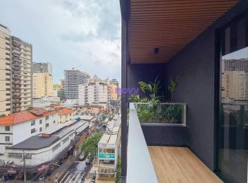2103ff4d1b6e280eb94d2da4699b7f63044b9bd0 · Loft à venda, 45 m² por R$ 550.000 - Icaraí - Niterói/RJ