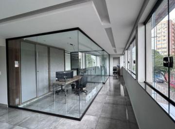 ca39be5dae57b3d51047cc7b149764fe71bc525b · Escritório mobiliado de 260 m² com 5 salas e recepção – Centro