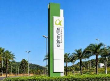 092e3cfdd786db593bb8a091ff1f1c904ff6b62f · Terreno à venda, 505 m² por R$ 750.000,00 - Residencial e Empresarial Alphaville - Ribeirão Preto/SP