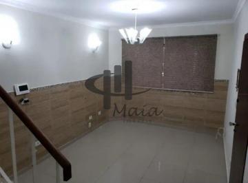 Casa · 122m² · 3 Quartos · 2 Vagas · Venda Sobrado Sao Caetano do Sul Santa Paula Ref: 8213