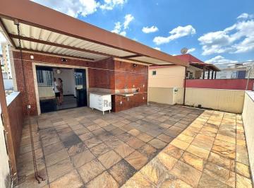 Apartamento · 166m² · 4 Quartos · 2 Vagas · COBERTURA | 4 QUARTOS | 2 SUÍTES | 2 VAGAS | PALMARES
