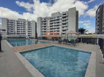 Apartamento · 100m² · 2 Quartos · 1 Vaga · Apartamento de 134 m² para aluguel na Pampulha, em Belo Horizonte