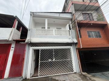 2a104560787e06dfc30e8b5100691901506354c3 · Casa com 2 dormitórios à venda, 250 m² por R$ 645.000 - Vila Industrial - São Paulo/SP