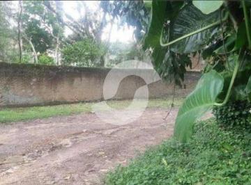 124af3fe9e6103bdaaad2311acb199114ba5e3e3 · Terreno à venda, 2640 m² por R$ 270.000,00 - Várzea das Moças - Niterói/RJ