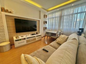 a6b94e923b2c2d7b57bab571ba43dfe3433ff5ce · Apartamento com 2 dormitórios à venda, 68 m² por R$ 700.000,00 - Icaraí - Niterói/RJ