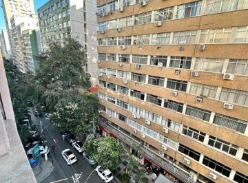 7f5bd4b42730b17cfcf098095bf1065d48f26289 · Apartamento com 4 dormitórios à venda, 194 m² por R$ 950.000,00 - Icaraí - Niterói/RJ