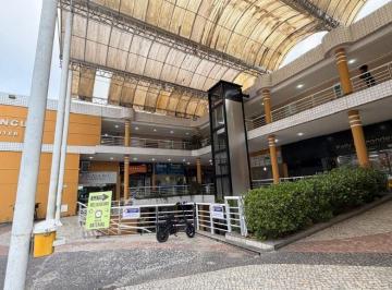 1a16f6054b7235eb4f9d6d937bdb9f09c155dbfb · Loja à venda, 46 m² por R$ 340.000,00 - Itaipu - Niterói/RJ
