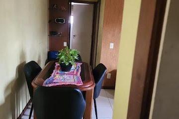 45a04ec4b64d7e323c134407228b65bc31ce7713 · Apartamento com 1 dormitório à venda, 100 m² por R$ 550.000,00 - Fátima - Niterói/RJ