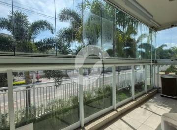 392b96783a43f5a0296dbb56ff76ff202311d203 · Apartamento com 3 dormitórios à venda, 114 m² por R$ 970.000,00 - Itacoatiara - Niterói/RJ
