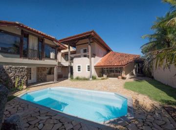 2a768a23452ad2fc263a0884a4465110cbfb5ebf · Casa com 3 dormitórios à venda, 584 m² por R$ 3.600.000,00 - Camboinhas - Niterói/RJ