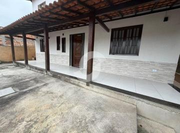 6c3c3740a0ba894e29fda7f442370750c8051013 · Casa com 3 dormitórios à venda, 150 m² por R$ 500.000,00 - Maria Paula - Niterói/RJ