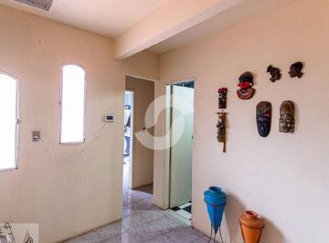 3fc74c95d79193d87319d2b28cb0f88aba2d933c · Casa com 3 dormitórios à venda, 198 m² por R$ 520.000,00 - Fonseca - Niterói/RJ