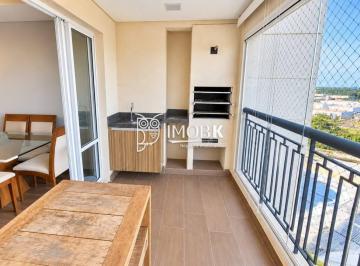 eab1cb44d97b794a1b62e92f7d5305d939387557 · Apartamento com 3 dormitórios à venda, 97 m² por R$ 997.000,00 - Condominio Atmosphera - Jundiaí/SP