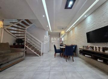 8bbbe6f5499a0ff510b1ebfc572bef0e2b7b81b1 · Casa 3 sormitórios sendo 1 suíte, espaço gourmet com churrasqueira,  100 m² por R$ 6.280/mês - Jardi
