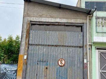 f775518770ef33130ed818dd328bd4e7aed273c3 · Galpão para alugar, 170 m² por R$ 5.780/mês - Cidade Brasil - Guarulhos/SP