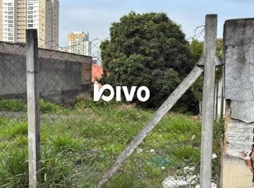 99d981502139cfd027bc16922744c4a92142f60a · Terreno à venda, 563 m² por R$ 3.300.000,00 - Saúde - São Paulo/SP