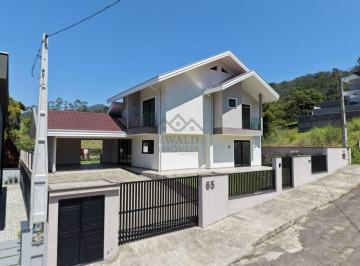380062571f0dba2b13592ce923f22aeafbf97f7a · Sobrado com 4 dormitórios sendo 2 suítes à venda, 220 m² por R$ 1.780.000 - Ribeirão Areia - Pomerod
