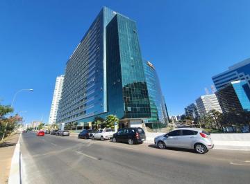 b2c96b1e60e4555c030703c4808df1676d3468bb · Sala Comercial com 35m² - Vista para a Esplanada | Vision Work & Live