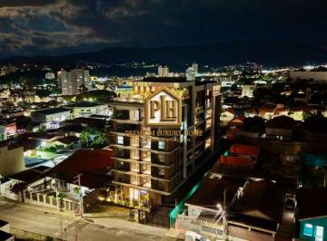 7cc99d613875a2e77c5851f4e81055fe2d524f66 · Apartamento com 2 dormitórios à venda, 54 m² por R$ 650.000,00 - Alvinópolis - Atibaia/SP