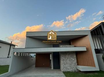 99458d4360a67179217188ea76708f995009d590 · Casa com 3 dormitórios à venda, 214 m² por R$ 2.500.000,00 - Condomínio Residencial Fazenda Santa He