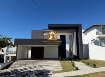 c5c507b4dc1ef0eab3c45b5c56c204a1b7b1f0e7 · Casa com 4 dormitórios à venda, 302 m² por R$ 3.190.000,00 - Condomínio Residencial Reserva Ecológic