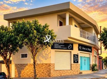 1b23c3cf7e9b34631985b6d23b7f1087d21ade37 · Salão para alugar, 85 m² por R$ 3.000,00/mês - Alvinópolis - Atibaia/SP