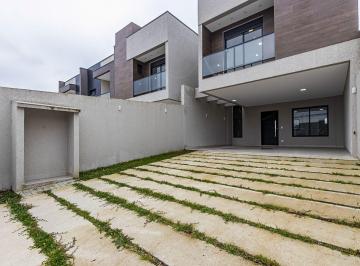467e68c10496a26bbbcd920cb3db94dd0d9d677f · Sobrado com 3 dormitórios à venda, 209 m² por R$ 1.490.000,00 - Bom Jesus - São José dos Pinhais/PR