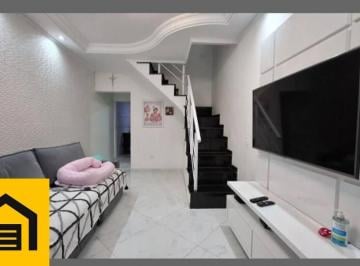 a9c5d710765089b83ae56cea207b324b2ed1ec58 · Sobrado com 3 dormitórios à venda, 200 m² por R$ 715.000,00 - Vila Sacadura Cabral - Santo André/SP
