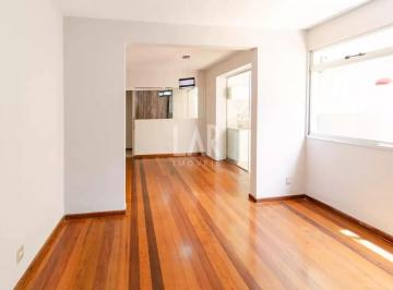 Rural · 100m² · 3 Quartos · 2 Vagas · Área Privativa à venda, 3 quartos, 1 suíte, 2 vagas, Buritis - Belo Horizonte/MG