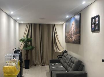 a16dd9af919b396fc413031997e2783c072ef20c · Apartamento de 57 m² com Armários Planejados - 2 Dorms - Jardim Olinda, Mauá