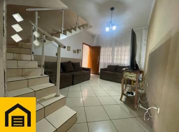 bc01895b0009652751854fa116e8a664a8e1fd51 · Sobrado com 3 dormitórios à venda, 252 m² por R$ 850.000,00 - Vila Nossa Senhora das Vitórias - Mauá