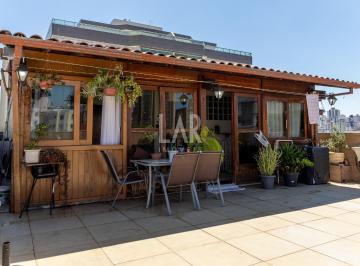 Apartamento · 133m² · 4 Quartos · 2 Vagas · Cobertura de 133m² á venda com 3 quartos, 1 suíte e 2 vagas de garagem no bairro Nova Suíça em Belo