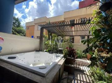 Rural · 220m² · 4 Quartos · 2 Vagas · Área Privativa à venda, 4 quartos, 1 suíte, 2 vagas, Buritis - Belo Horizonte/MG