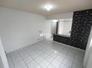 Apartamento · 53m² · 2 Quartos · 1 Vaga · Apartamento com 2 quartos disponível para venda no bairro Santa Mônica em Uberlândia-MG
