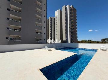 Apartamento · 56m² · 2 Quartos · 1 Vaga · Apartamento mobiliado com 2 quartos sendo 1 suíte disponível para locação no bairro Novo Mundo em Ub