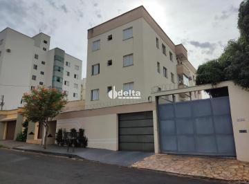 Apartamento · 65m² · 2 Quartos · 1 Vaga · Apartamento com 2 quartos sendo 1 suíte disponível para locação no bairro Santa Mônica em Uberlândia