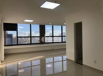 NULL · Sala disponível para venda no bairro Centro em Uberlândia-MG.