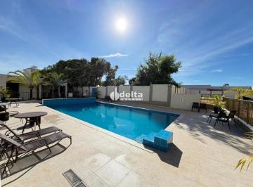 Apartamento · 47m² · 2 Quartos · 1 Vaga · Apartamento com 2 quartos disponível para locação no bairro Jardim Patrícia em Uberlândia-MG