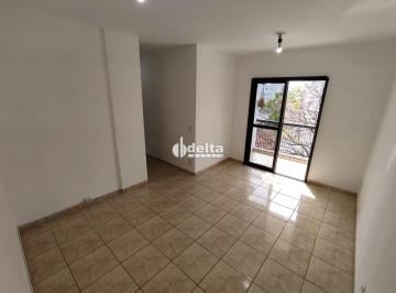 Apartamento · 90m² · 3 Quartos · 1 Vaga · Apartamento com 3 quartos sendo 1 suíte disponível para Locação no bairro Santa Mônica em Uberlândia