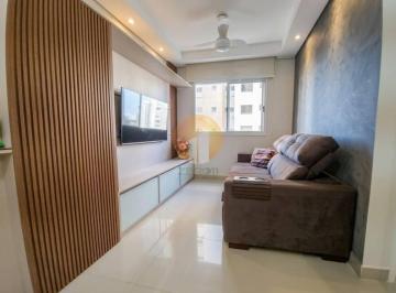 e8cb86fa03c945bf9e0e52d00e85731a16d9617a · Apartamento com 2 dormitórios à venda, 51 m² por R$ 423.000 - Centro - Barueri/SP