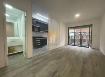 2b3fd81f15d331114fc4cc3d95575ed80f21267a · Apartamento com 1 dormitório para alugar, 51 m² por R$ 5.850/mês - Alphaville Empresarial - Barueri/