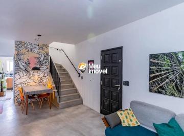 16101b5d1580c2a1c9b8f317cc8ee3328bec9146 · Sobrado com 2 dormitórios à venda, 125 m² por R$ 800.000 - Freguesia do Ó - São Paulo/SP