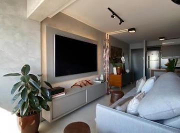 59e87fae021f25f8f3d5d19924ca24dc1b7e2028 · Apartamento com 2 dormitórios à venda, 69 m² por R$ 1.400.000,00 - Jardim das Perdizes - São Paulo/S