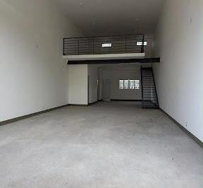 1424aeacd79dfa913d946571a6da503df9af01e3 · Galpão para alugar, 150 m² - Piqueri - São Paulo/SP