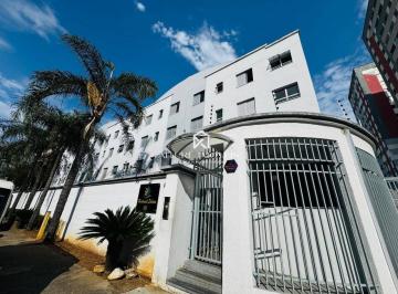 895c78ae7c8ab09d9ea957434e6c7cba5eaa3c4f · Apartamento com 3 dormitórios para alugar, 60 m² por R$ 2.200,00/mês - Floradas de São José - São Jo