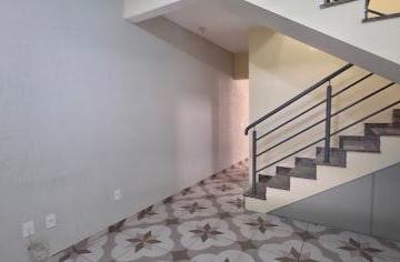 3a358445b95d375b5413df4c41e789ea7b834f64 · Casa com 3 dormitórios para alugar, 135 m² por R$ 3.110,00 - Residencial São Victor - Várzea Paulist