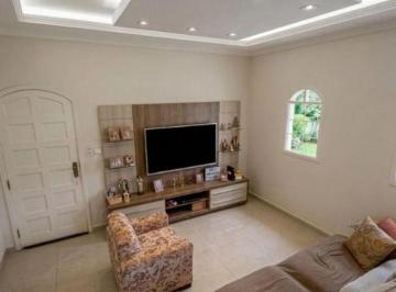509a8e190f7474fda9e6bfe75a916901f256e1bb · Sobrado com 4 dormitórios à venda, 256 m² por R$ 798.000,00 - Jardim Santa Maria - Jacareí/SP